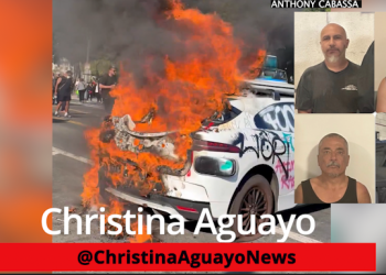 Anti-ICE Suspects Connected To NGO That Received $34 Million In Taxpayer Funds